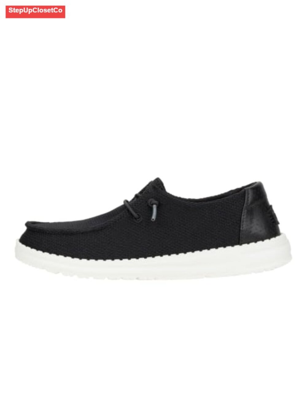 HEYDUDE Wendy Slip On Loafers Lightweight Casual Shoes